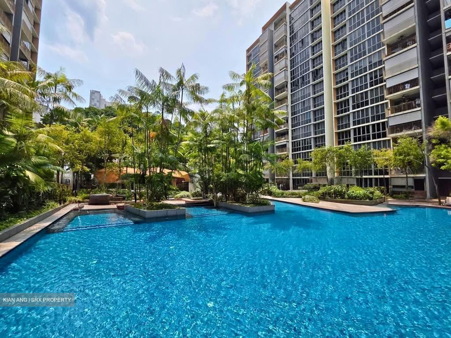 Sol Acres (D23), Condominium #544689261